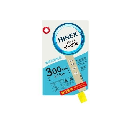 大塚　ハイネックスイーゲル　300kcal　375ml×16　ハイネイーゲル　【栄養】 送料無料
