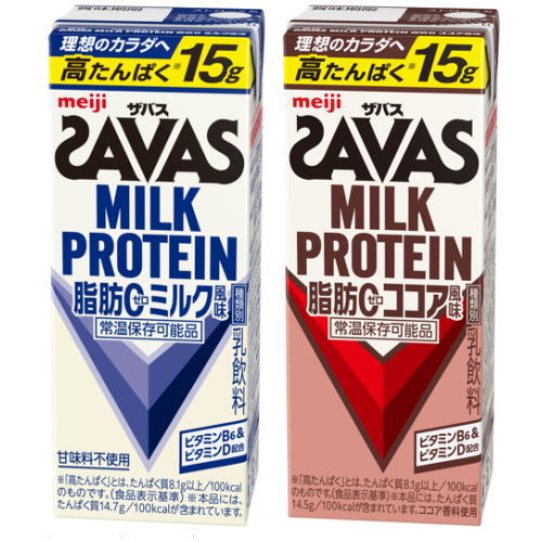 楽天市場】送料無料 明治 ザバス ミルクプロテイン ココア風味 バナナ