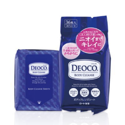 楽天市場】3980円(税込)以上で送料無料 デオコ 薬用ボディ