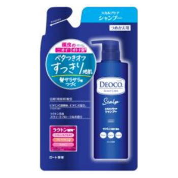 楽天市場】デオコ 薬用ボディクレンズ 350ml 【デオコ】 ボディソープ