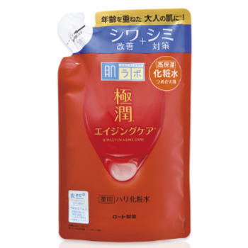 楽天市場】肌ラボ 極潤ヒアルロン液 400ml 大容量ポンプタイプ3980円