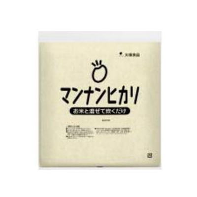 マンナンヒカリ　業務用　15kg　計量カッププレゼント中 送料無料