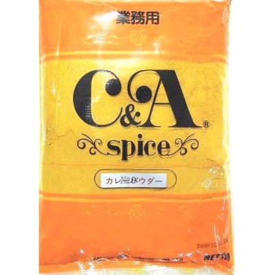 楽天市場 甘利香辛食品 ｃ Aカレーパウダーgold 100g プロフーズ