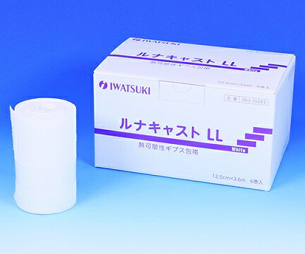 ルナキャストＬＬ　１２．５ｃｍ&times;３．６ｍ　００３&minus;３０２８３　６巻｜ケンコージョイ支店