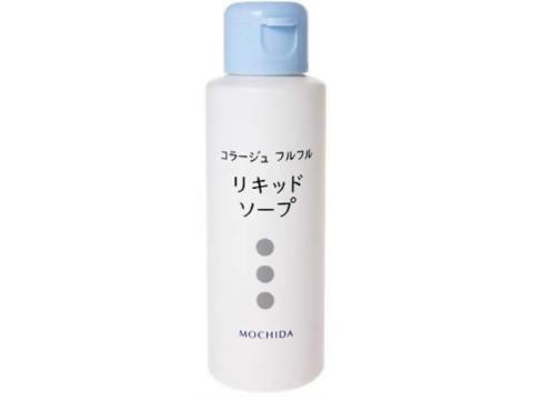 コラージュフルフル　リキッドソープ　6本セット 4987767624174_1l.jpg
