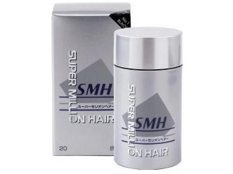 楽天市場】ルアン スーパーミリオンヘアー ブラック 20g : ハンズ