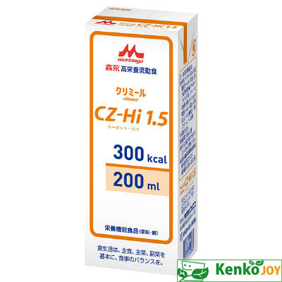 ≪送料無料≫ＣＺ－Ｈｉ　１．５　200ml×30