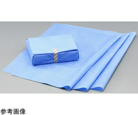 ＳＭＳ滅菌シーツ　６００×６００ｍｍ　００４－４１７０６　３００枚