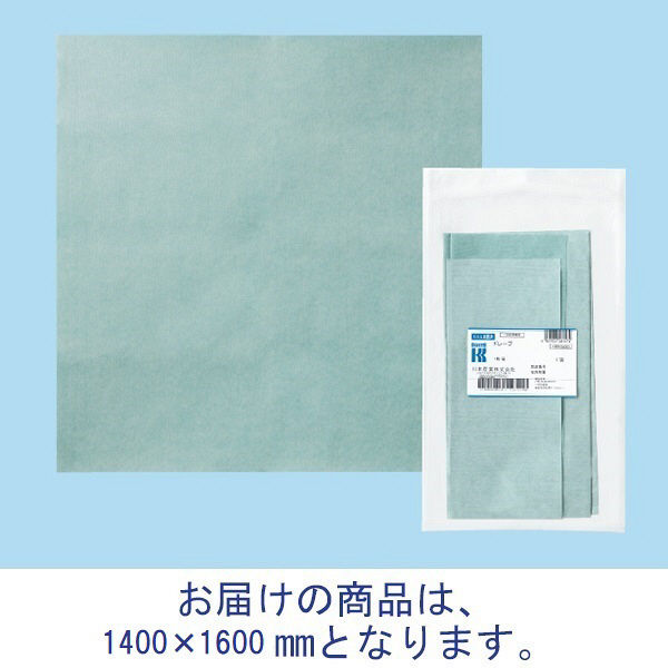 滅菌　ドレープ　１４０ｃｍ×１６０ｃｍ　40袋