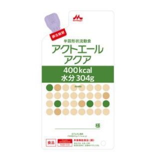 アクトエールアクア　４００　４００ｇ&times;２０｜ケンコージョイ支店