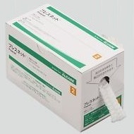 プレスネット　２号　１．６ｃｍ×２５ｍ（伸長）　１１６７３　1巻×20個セット
