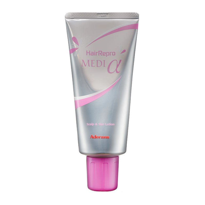 ヘアリプロ　メディα　１７０ｍＬ（ＡＤ０４６６１）