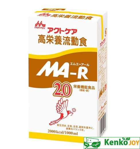 ≪送料無料≫ＭＡ－Ｒ２．０　1000ml×6