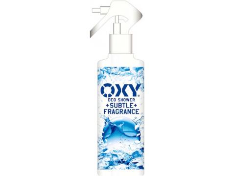 OXY(オキシー)　冷却デオシャワー　無香料　200ml