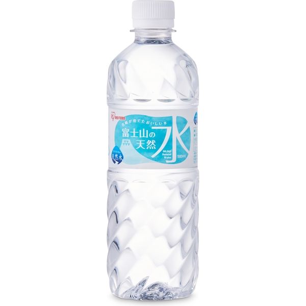 おいしい水 六甲 ( 600ml*24本入 )/ ミネラルウォーター 天然水