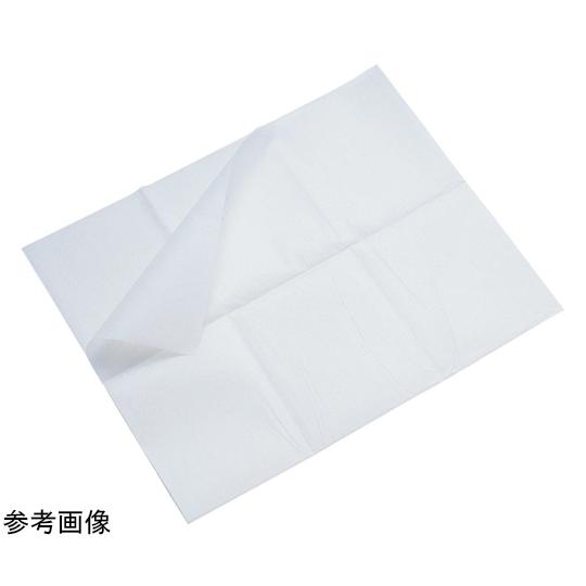 カワモト防水シーツ　ノンスリップ　＃１０１２　100cm&times;120cm　０２７&minus;１００３０２&minus;００　５枚&times;１２袋｜ケンコージョイ支店