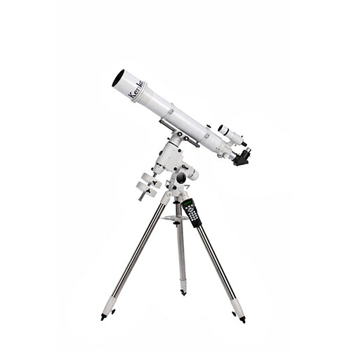 【7月末以降発送予定】【取寄】Sky Explorer スカイエクスプローラー SEII J-120L_A 天体望遠鏡 ケンコー KENKO【送料無料】2607｜ケンコー・トキナー　店