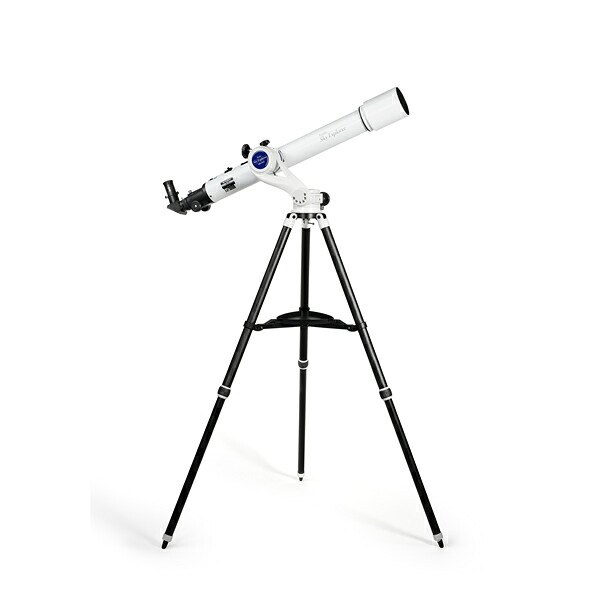 【即配】(KT) SE-AZ5三脚付き Skyexplorer 70鏡筒セット　天体望遠鏡 ケンコー KENKO【送料無料】 スカイエクスプローラー｜ケンコー・トキナー　店 27,682円