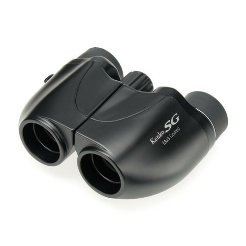 双眼鏡　kenko 10%OFFクーポン対象】【即配】 8×21 Kenko SG-H 双眼鏡 ケンコー