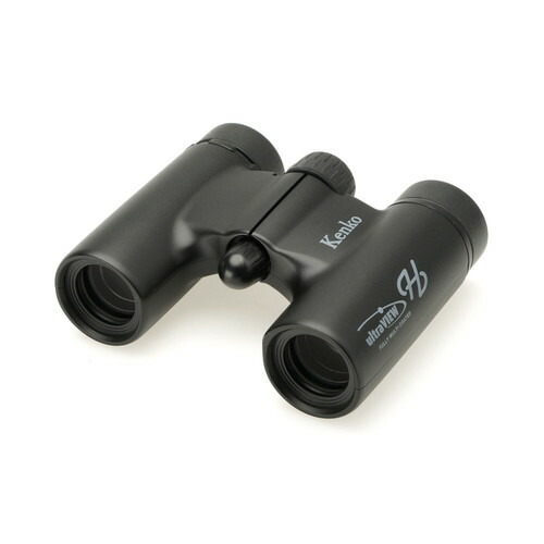 楽天市場】【即配】双眼鏡 ultraVIEW ウルトラビューH 8X21DH FMC-PU