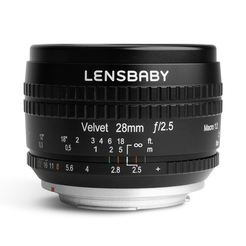 LENSBABY Velvet 56mm f1.6 ニコンF レンズベビー 41H6DQH7kBL._SS200_.jpg
