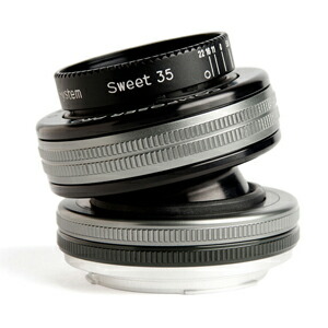 楽天市場】【即配】 LENSBABY レンズベビー コンポーザープロII エッジ