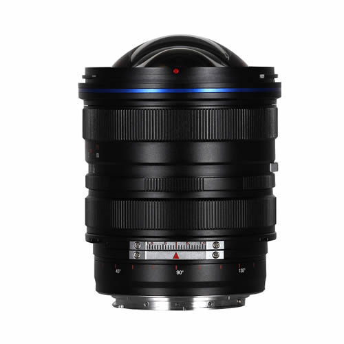 【取寄】(SJ) LAOWA ラオワ 15mm F4.5 Zero-D Shift　キヤノンEF マウント 交換レンズ【送料無料】【キヤノンEF】　※詳しい納期につきましてはお問い合わせ下さい｜ケンコー・トキナー　店 114,114円