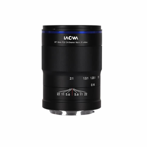 取寄 LAOWA ラオワ 交換レンズ LAOWA 65mm F2.8 2× Ultra Macro APO ニコンZマウント 取寄(SJ) LAOWA ラオワ 交換レンズLAOWA 65mm F2.8 2× Ultra Macro APO