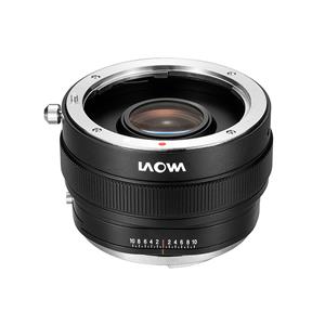 【取寄】(SJ) LAOWA ラオワ マジック シフト コンバーター Magic Sift Converter キヤノンEFマウント/ソニーE 【送料無料】 ※詳しい納期につきましてはお問い合わせ下さい|ケンコー・トキナー 店