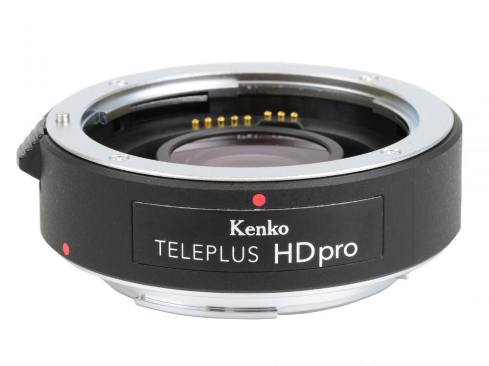 【即配】 1.4倍 テレプラス HD Pro 1.4X DGX キヤノン EF ケンコートキナー KENKO TOKINA【送料無料】｜ケンコー・トキナー　店 21,790円