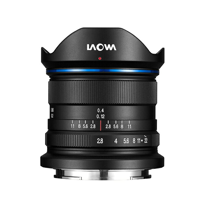 【取寄】(SJ) LAOWA ラオワ 交換レンズ 9mm F2.8 ZERO-D ソニー Eマウント 【送料無料】　※詳しい納期につきましてはお問い合わせ下さい｜ケンコー・トキナー　店