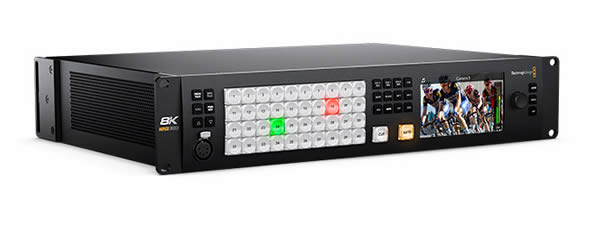 (受注生産) (KP) Blackmagic ブラックマジック ATEM Constellation 8K 【返品不可】※受注生産※【送料無料】　※詳しい納期につきましてはお問い合わせ下さい