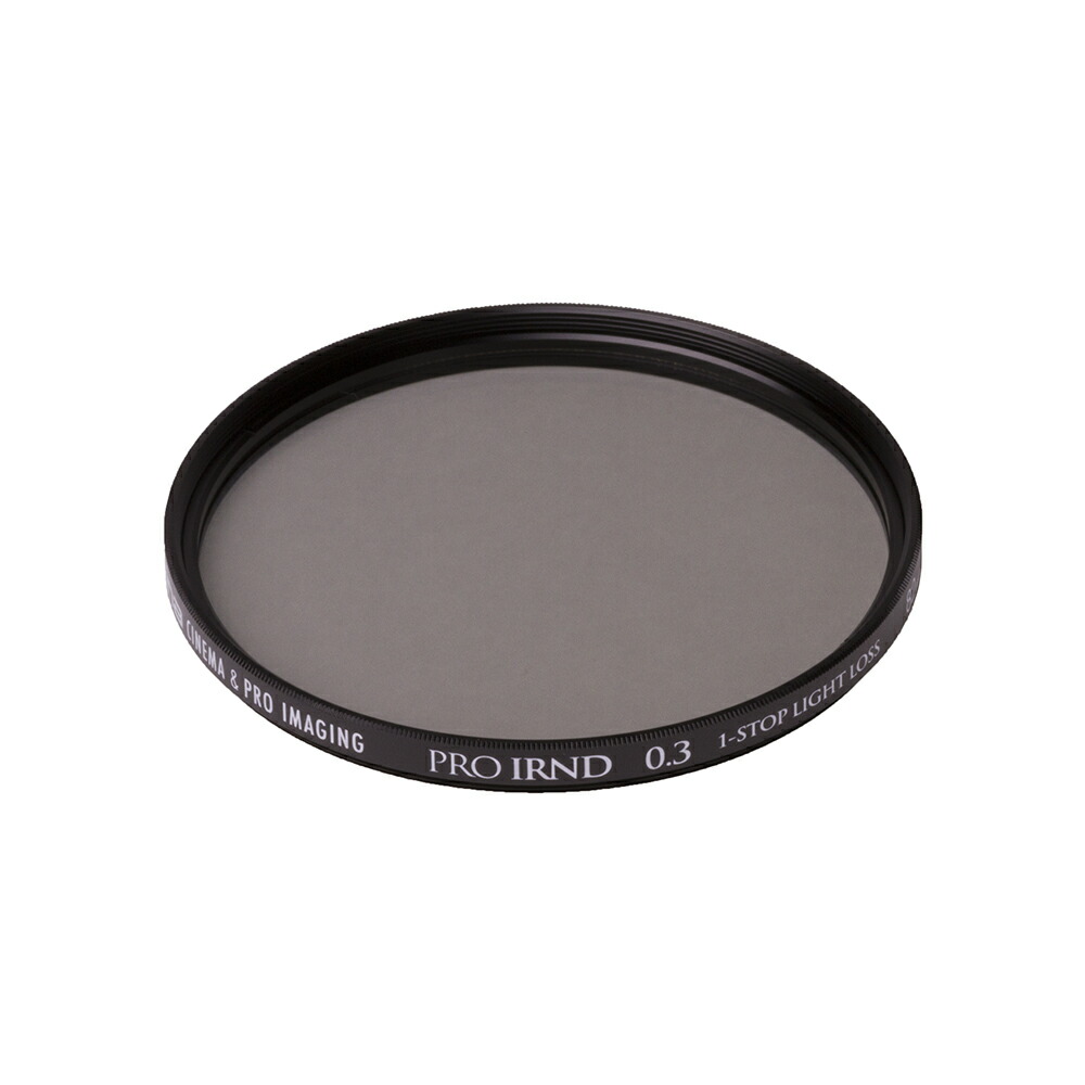 【取寄】(KP) Tokina IRNDフィルター シネマ用フィルター PRO IRND 0.3 [82mm]【送料無料】　※詳しい納期につきましてはお問い合わせ下さい｜ケンコー・トキナー　店