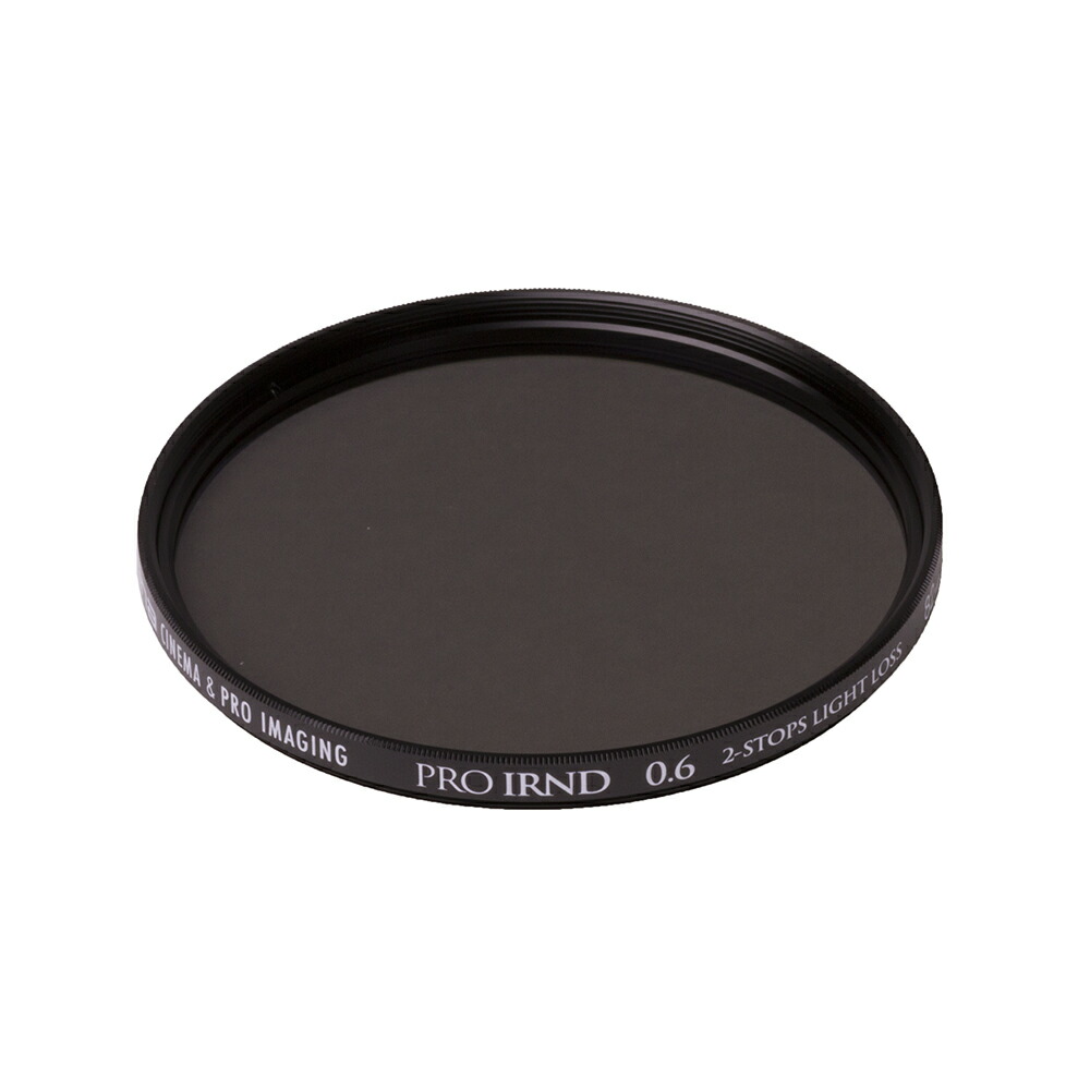 【取寄】(KP) Tokina IRNDフィルター シネマ用フィルター PRO IRND 0.6 [82mm]【送料無料】　※詳しい納期につきましてはお問い合わせ下さい｜ケンコー・トキナー　店