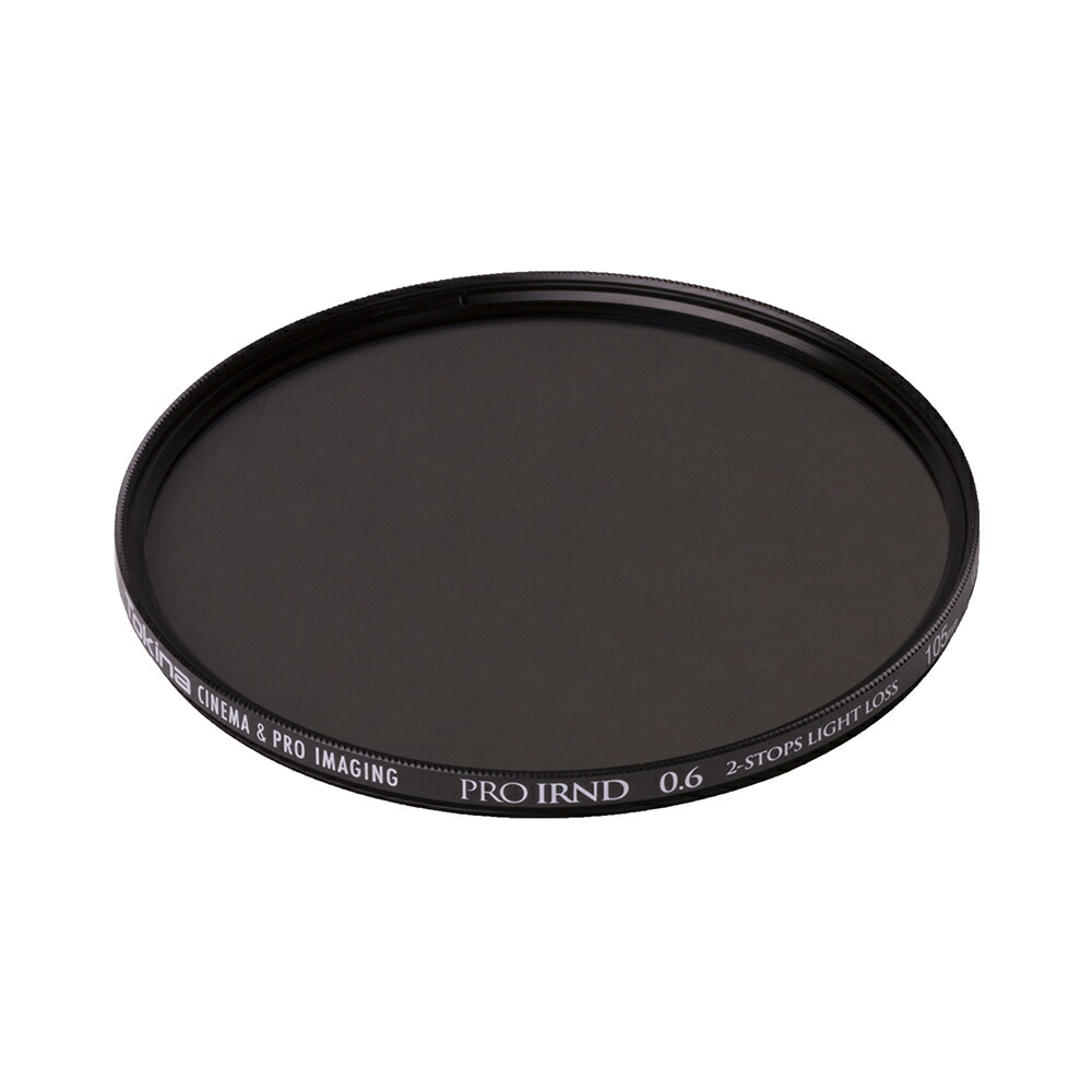【取寄】(KP) Tokina IRNDフィルター シネマ用フィルター PRO IRND 0.6 [105mm]【送料無料】　※詳しい納期につきましてはお問い合わせ下さい｜ケンコー・トキナー　店