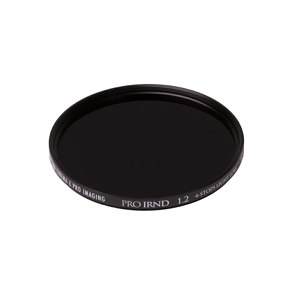 【取寄】(KP) Tokina IRNDフィルター シネマ用フィルター PRO IRND 1.2 [82mm]【送料無料】　※詳しい納期につきましてはお問い合わせ下さい｜ケンコー・トキナー　店