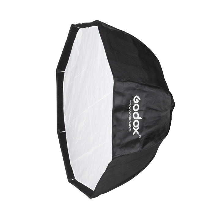 (受注生産) (KP) Godox (ゴドックス) オクタソフトボックス 95cm SB-UE95 ボーエンス用 ※受注生産※【送料無料】　※詳しい納期につきましてはお問い合わせ下さい｜ケンコー・トキナー　店