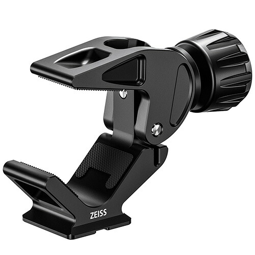 【即配】(KT) ZEISS Bino Clamp 双眼鏡クランプ Carl Zeiss カールツァイス【送料無料】