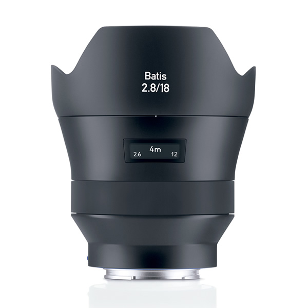 Zeiss Carl Batisレンズ 店 Batis Zeiss 送料無料 風景 天体 建築撮影に最適なフルサイズ用広角レンズ カールツアイス ケンコー トキナー 即配 Batis Zeiss 送料無料 交換レンズ Carl 即配 2 8 18 ソニーe あす楽対応 ソニーeマウント カール