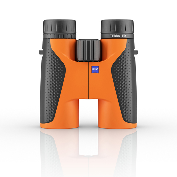 74%OFF!】 KT ZEISS Terra ED 8x42 orange 双眼鏡 Carl Zeiss カール