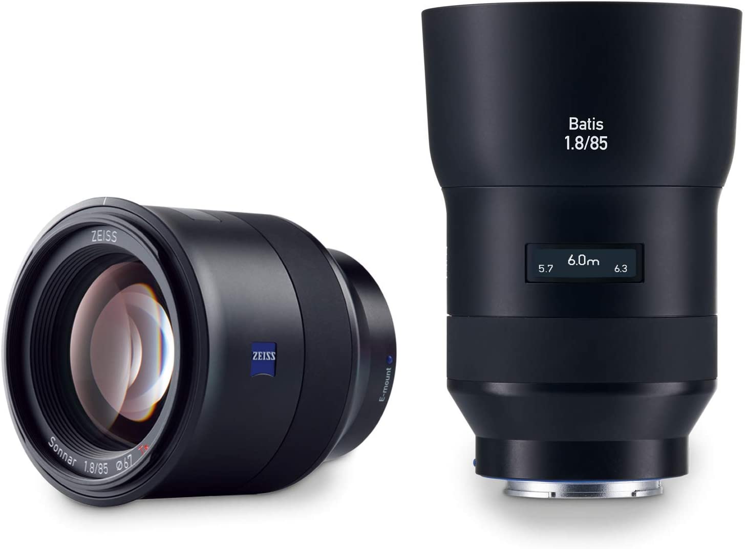 カール・ツァイス Batis 40mm F2 CF (ソニー E用) 新品)Carl Zeiss (カールツァイス) Batis 40mm F2 CF（ソニーE用
