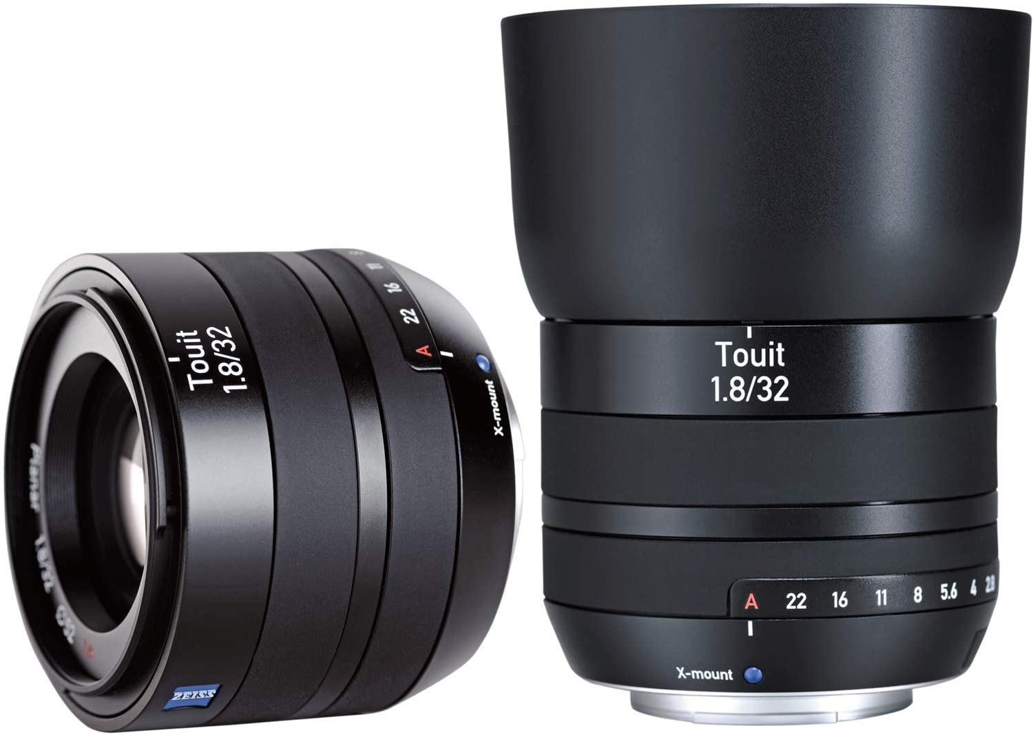 楽天市場】【取寄】 ZEISS Touit 2.8/50M フジフイルムXマウント ZEISS