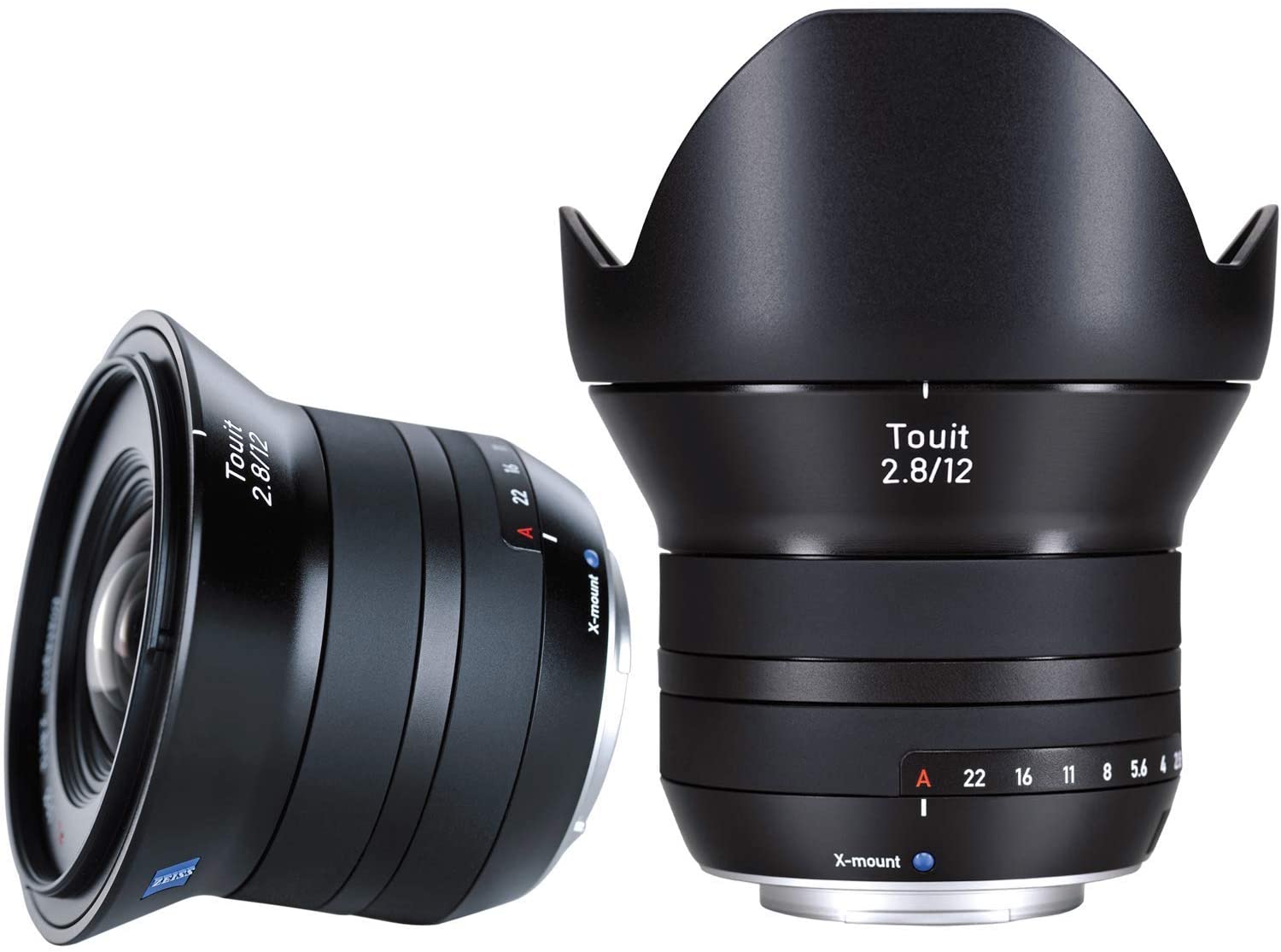楽天市場】【取寄】 ZEISS Touit 2.8/50M フジフイルムXマウント ZEISS