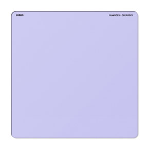 【★数量限定アウトレット】【処分特価】【即配】COKIN (コッキン) NUANCES (ニュアンス) CLEARSKY (クリアスカイ) XLサイズ(130mm幅)【ネコポス便送料無料】撥水・撥油