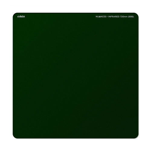 【即配】 コッキン NUANCES ニュアンス 赤外撮影用フィルター NUANCES IR720 XLサイズ X0072【ネコポス便送料無料】
