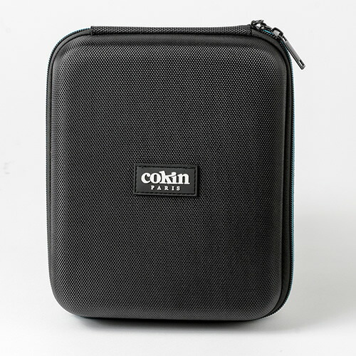 【即配】 COKIN (コッキン) X3068 セミハードフィルターポーチXL 【送料無料】