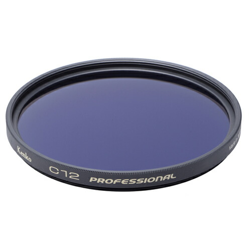 【即配】 77mm C12 PROFESSIONAL プロフェッショナル ケンコートキナー KENKO TOKINA 撮影用フィルター【アウトレット】【ネコポス便送料無料】 8,418円
