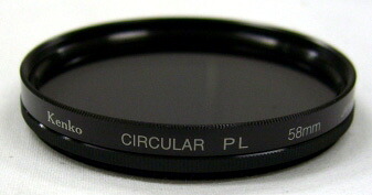 【即配】 112mm サーキュラーPLプロフェッショナル ケンコートキナー KENKO TOKINA 撮影用フィルター【ネコポス便送料無料】|ケンコー・トキナー 店