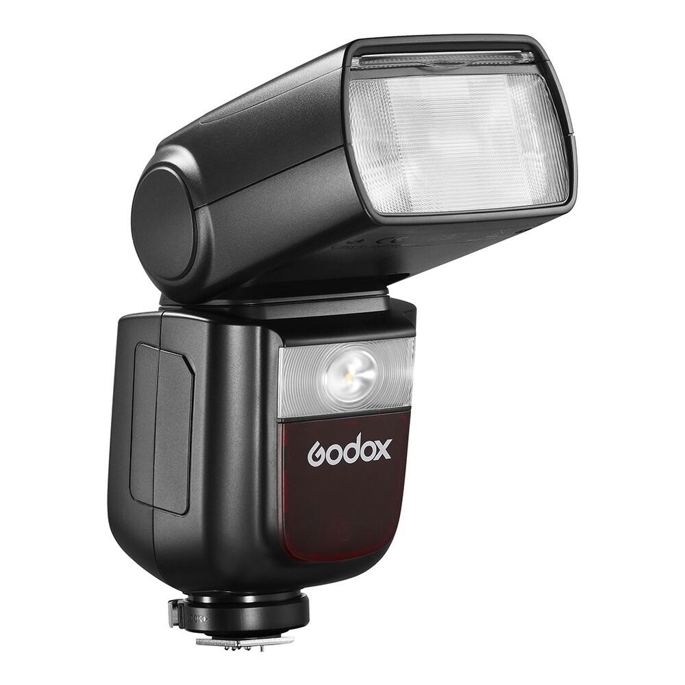 (受注生産)V860III C キヤノン用 クリップオンフラッシュ Godox (ゴドックス)