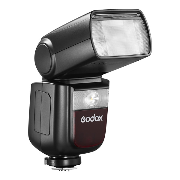 (受注生産) ( KP) V860III F フジ用 クリップオンフラッシュ【送料無料】 Godox (ゴドックス) ※詳しい納期につきましてはお問い合わせ下さい|ケンコー・トキナー 店